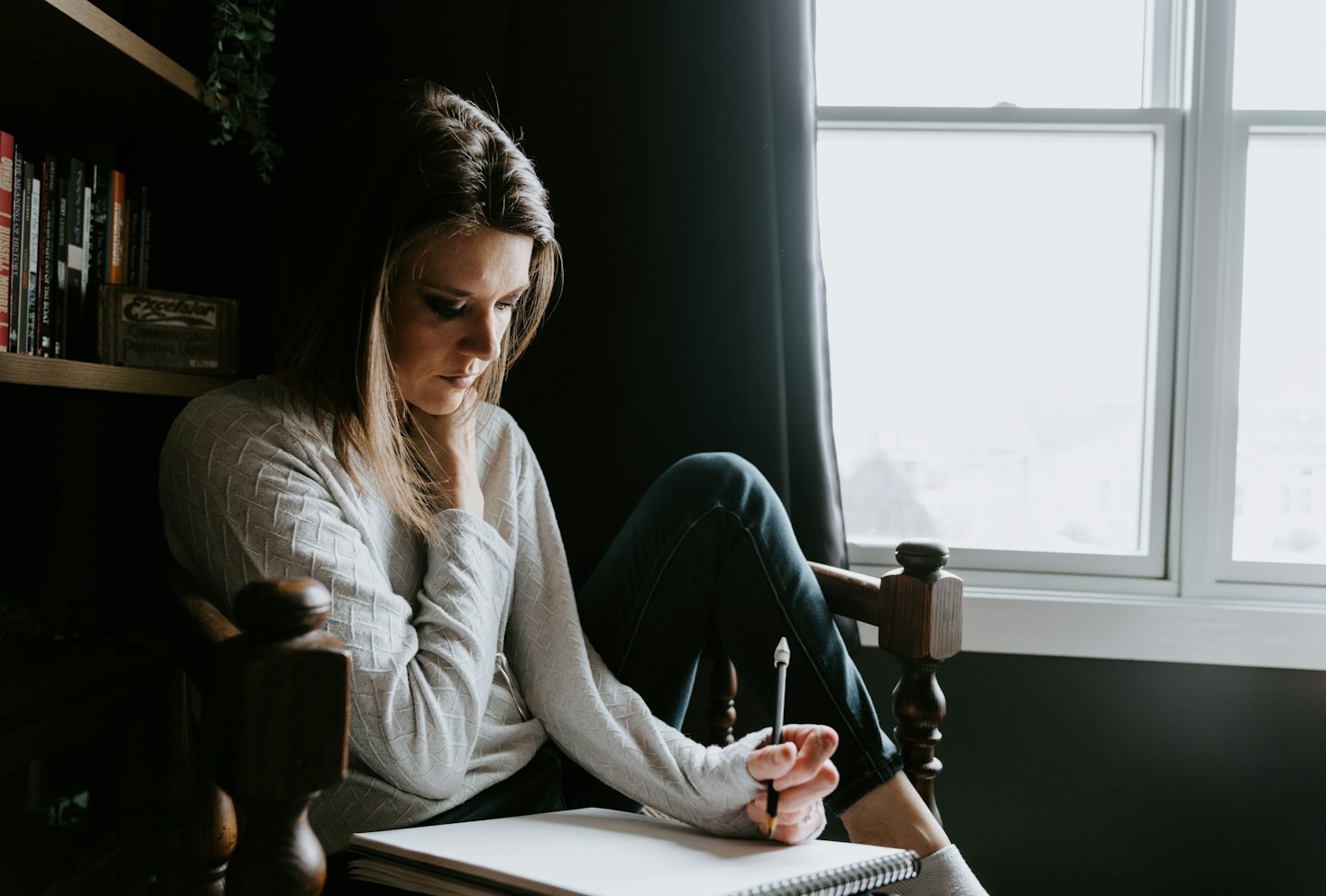 Finding Clarity in the Daily Grind