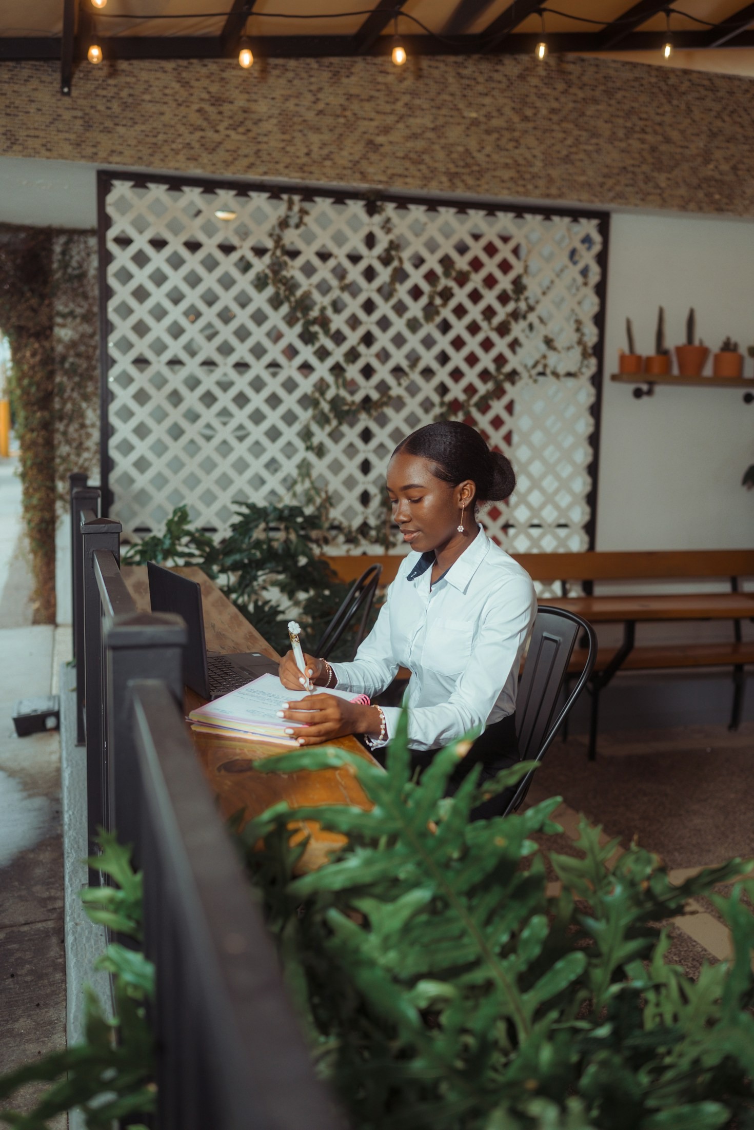 Lessons Learned From Unlikely Places