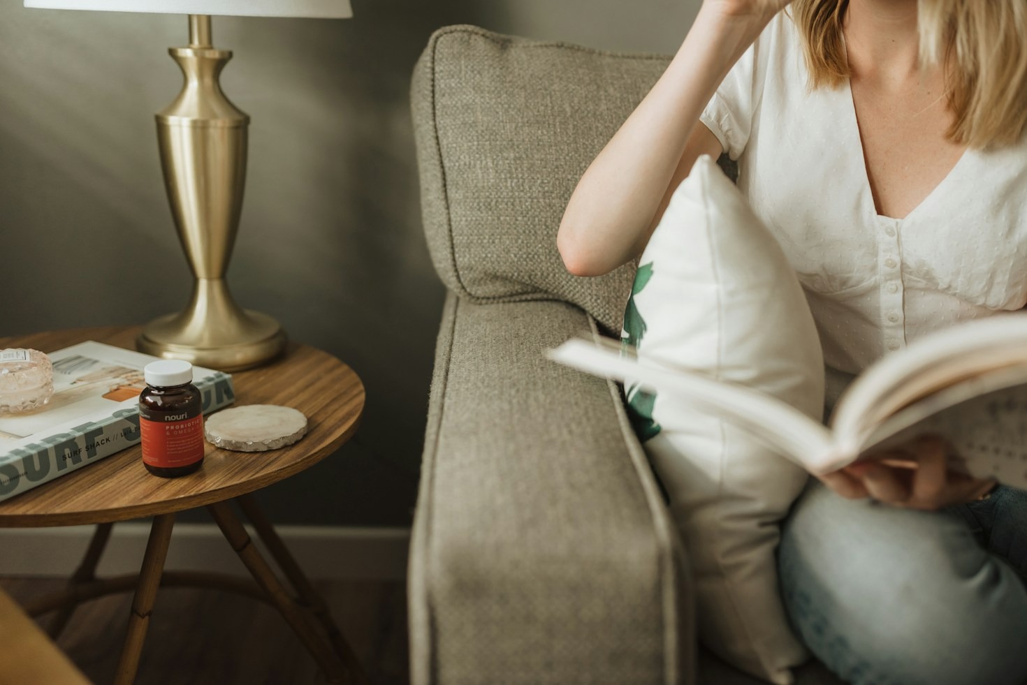Small Moments That Make Life Meaningful