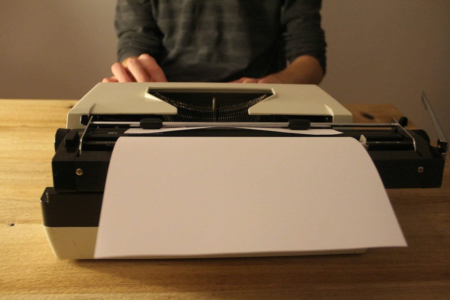 Reflections on Building a Daily Routine